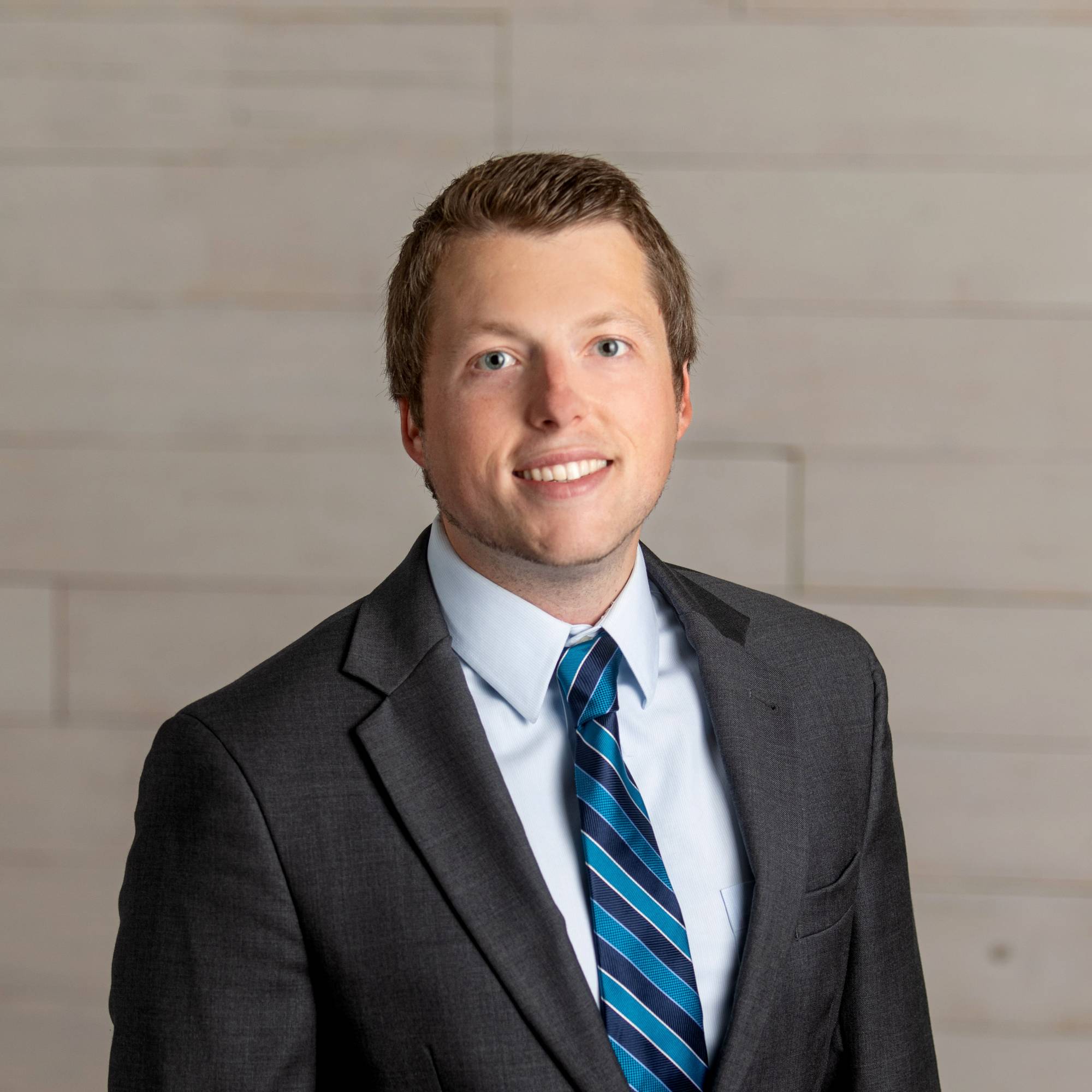 Alumni Board Member Kevin Schrock